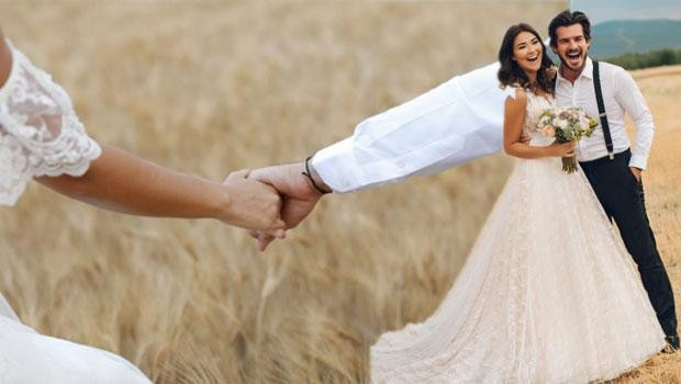 Gizem ve Hakan 6 yıl sonra yeniden... - Resim: 1