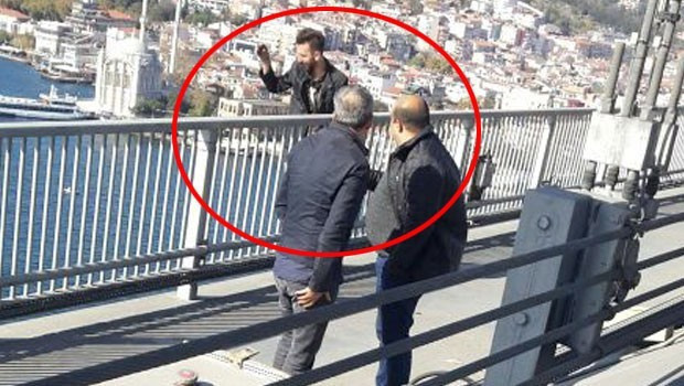 İntihardan vazgeçiren Yavuz Bingöl'e büyük şok! - Resim: 2