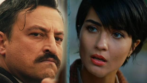 Onur Saylak Tuba Büyüküstün'ü sildi!  - Resim: 1