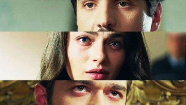 Ayça Ayşin Turan kimdir nereli Mila Kunis benzerliğine bakın - Resim: 1