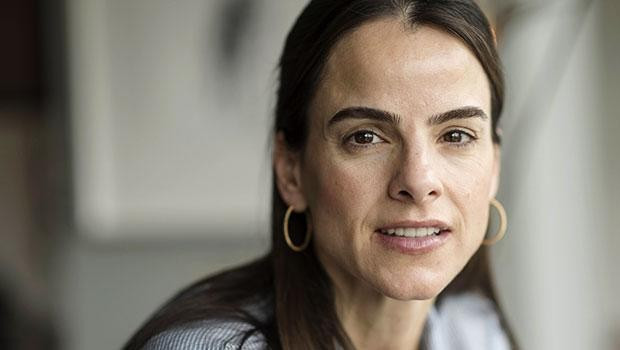 Edwina Sponza'dan Demet Şener'e dava - Resim: 1