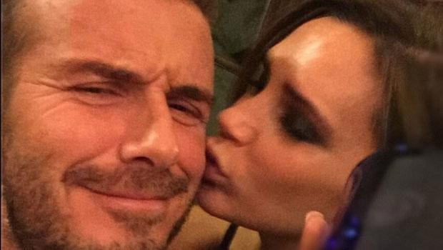 Victoria Beckham'ın cilt bakım sırları  - Resim: 1