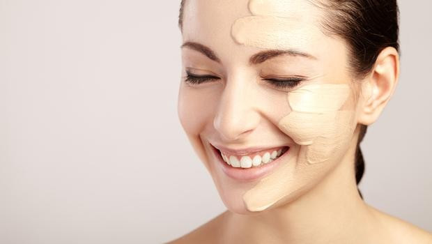 Doğru şekilde rutin makyaj sırası! - Resim: 1