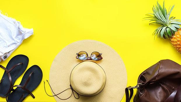 Seyehate çıkarken ne giyinmelisiniz? - Resim: 1