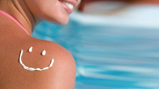 Güneş koruyucu kremler o kadar da masum değil! - Resim: 2