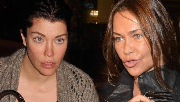 Deniz Akkaya'dan Hülya Avşar'a olay sözler - Resim: 1