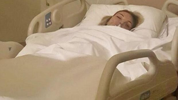 Fulden Uras aniden ameliyata alındı son durum ne? - Resim: 1