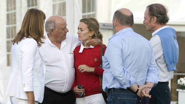 İşe başladığında sadece 40 doları vardı şimdi sektörü o şekillendiriyor - Resim: 4