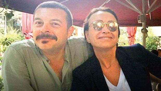 Demet Akbağ'ın gizli buluşmalarının sebebi ortaya çıktı - Resim: 3