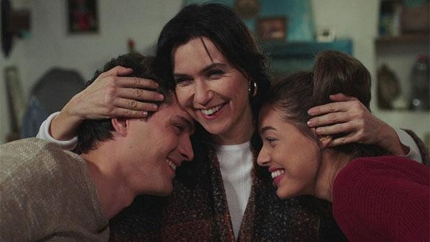 Bodrum Masalı'nın yayından kaldırılmasının nedeni Müslüm Gürses - Resim: 1