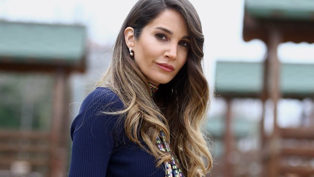 Rojda Demirer'de estetik güzeliymiş birde estetiksiz haline bakın - Resim: 1