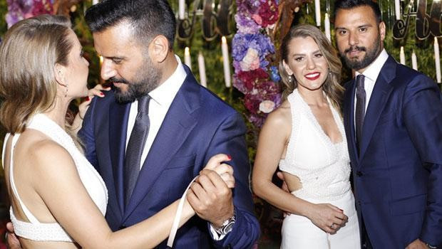 Eda Erol'dan bomba açıklamalar Alişan bunlara ne diyecek - Resim: 4