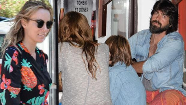 Gamze Özçelik kararını verdi bombaları patlattı - Resim: 1