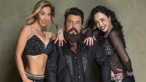 Kuşum Aydın dibe vurdu! Para da bitmiş seks hayatı da... - Resim: 3