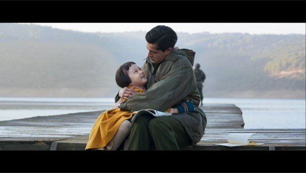 Türkiye'nin Oscar adayı 'Ayla' filmi konusu ne özel detaylar - Resim: 4