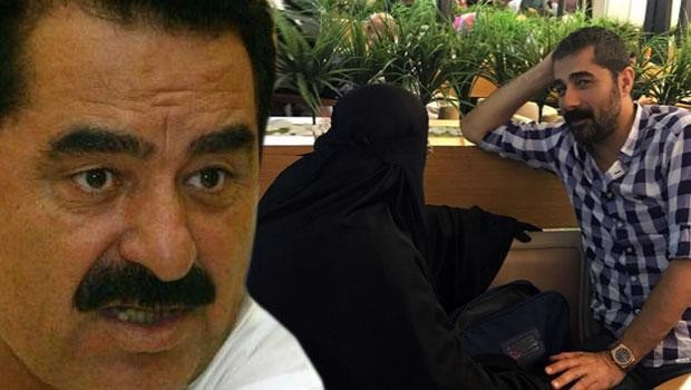 İbrahim Tatlıses'in eşleri ilk karısı yıllar sonra böyle görüntülendi  - Resim: 3