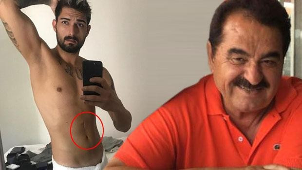 İbrahim Tatlıses oğlu İdo Tatlıses hakkında çarpıcı açıklama! - Resim: 1