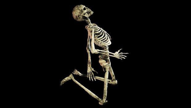 Öldükten 24 saat sonra mezarda neler oluyor ürküten gerçek - Resim: 2