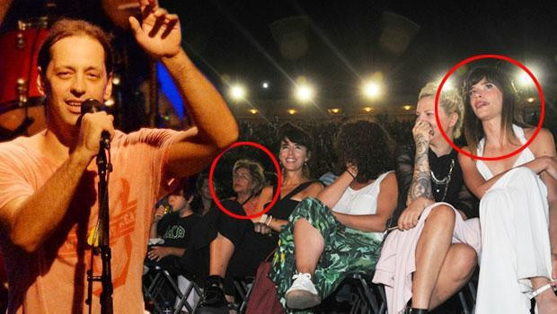 Kıvılcım Ural Kaan Tangöze'nin ailesiyle ilgili ağzını açtı! - Resim: 1