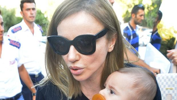 Gülşen çıldırdı! İşte o anlar - Resim: 1