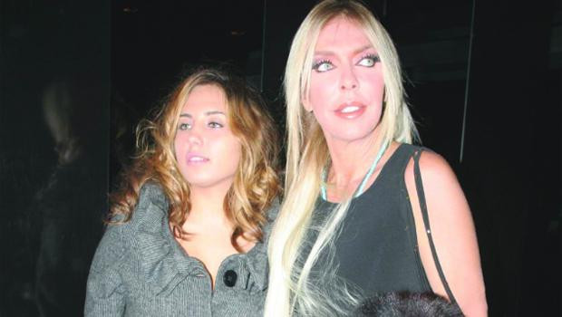 Ahu Tuğba gözyaşlarıyla anlattı! Kızıma ulaşamıyorum - Resim: 2