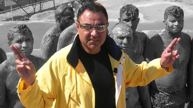 Sadettin Teksoy'un son hali - Resim: 1