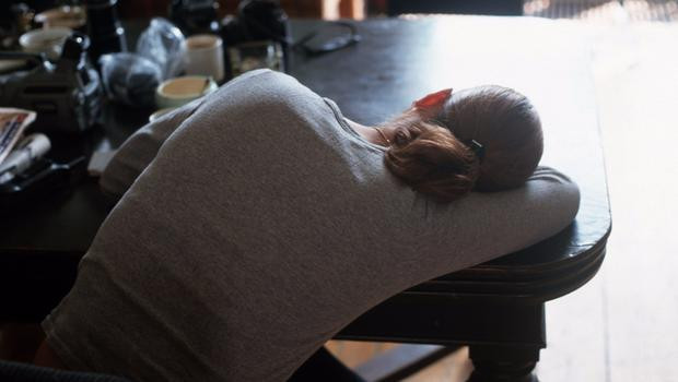 Sürekli yorgun hissediyorsanız bunları yapın - Resim: 1