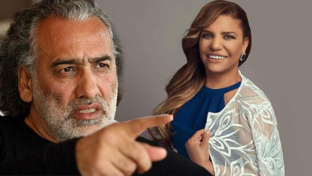 Efsane karakter için servet istedi - Resim: 1