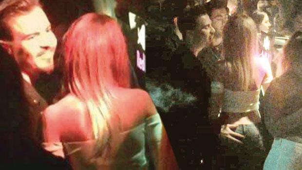 İhanetin bedeli ağır oldu! Eşi evi terk etti - Resim: 3