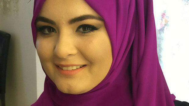 Hanife hedefi büyüttü! Sosyeteye girmenin peşinde - Resim: 1