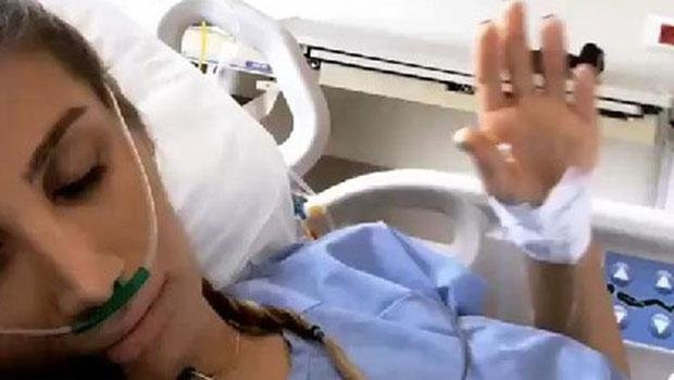 İrem Derici'nin son hali hastaneden yeni haberler geldi  - Resim: 2