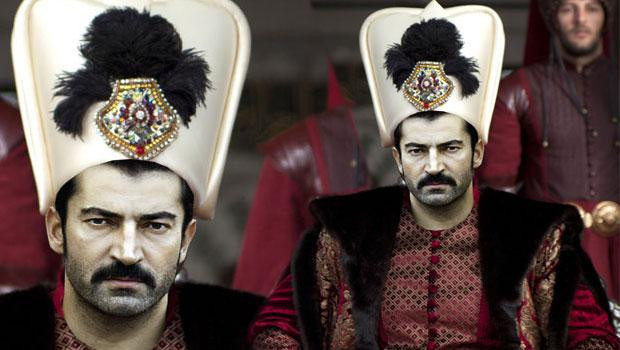 Kenan İmirzalıoğlu'nun partneri belli oldu - Resim: 2