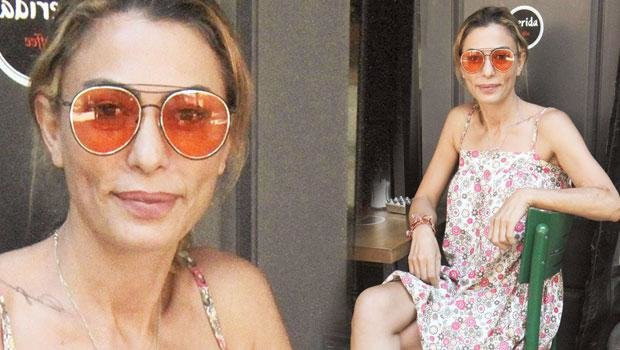 Sperm bankası ile anne olmuştu ünlü oyuncunun oğluna bakın - Resim: 2