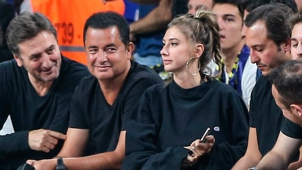 Acun Ilıcalı'yı çıldırtan Fenerbahçe iddiası - Resim: 2