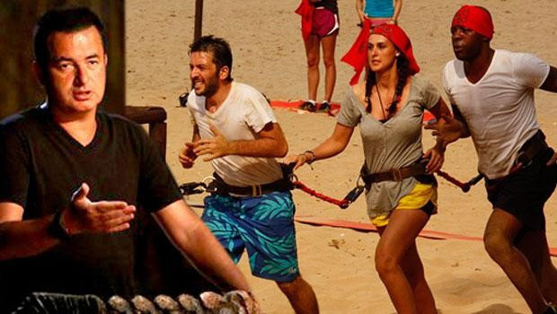 Survivor yıkıldı, planlar altüst oldu - Resim: 1