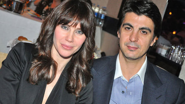 Demet Şener'le İbrahim Kutluay boşandı! İşte ilk tepki - Resim: 1