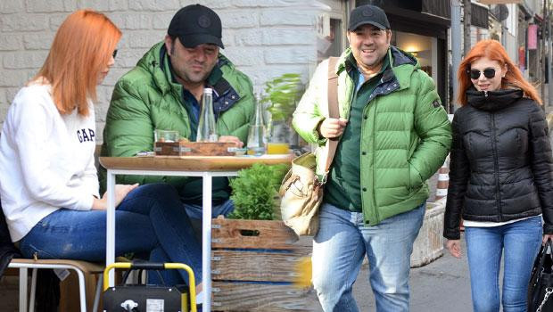 Ata Demirer'in sevgilisi Alara Bozbey kimdir yeniden barıştılar - Resim: 2