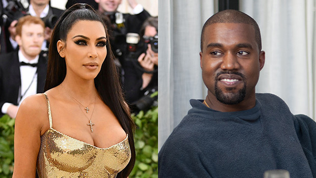 Kim Kardashian'dan: Kocam beni taciz ediyor! - Resim: 4