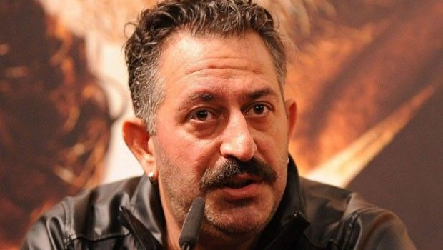 Acun Ilıcalı filmde oynayacak Cem Yılmaz 'Emanet'i açıkladı - Resim: 4