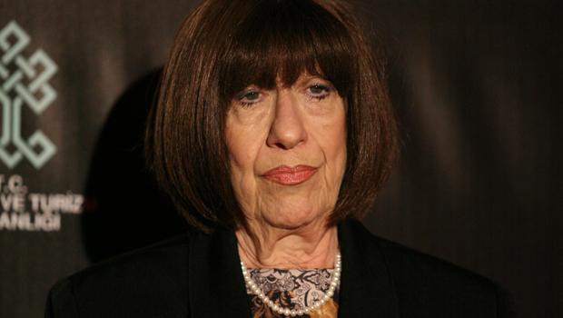 Ayşen Gruda'nın kızı kötü haberi verdi - Resim: 2