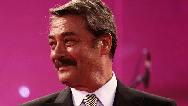 Kadir İnanır hastaneye kaldırıldı! İşte son durumu  - Resim: 1