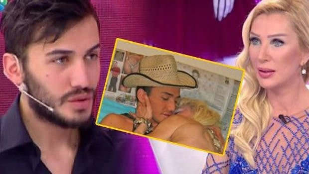 Fuhuştan gözaltına alınmıştı şimdiki hayatı görenleri şaşırtıyor  - Resim: 3