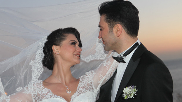 Üçüncü kez hüsrana uğradı! Nez boşandığını böyle duyurdu - Resim: 1