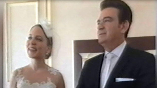 Yıldırım Bekçi 30 yaş küçük öğrencisiyle evlendi! Eşine bakın - Resim: 4