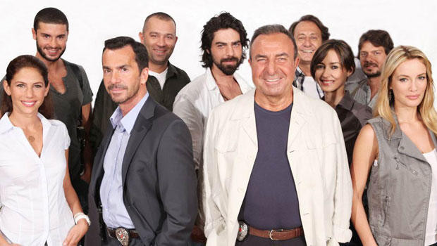 Arka Sokaklar'da zam isteyince 'kovuldu' - Resim: 3