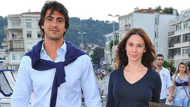 Edvina Sponza ifşası! Demet Şener'e iç çamaşırını yollamış olay ifade - Resim: 2