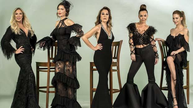 Kanal D onlara bile acımadı final yaptı temizlik operasyonu! - Resim: 4