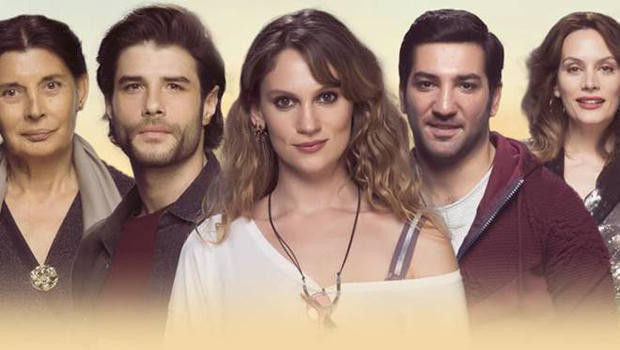 Kanal D o diziye final mi yaptırıyor izleyici diken üstünde! - Resim: 2