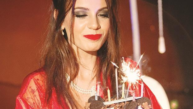 Şevkat Yerimdar benim için bitti - Resim: 4