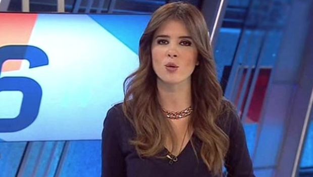 Rıdvan Dilmen sunucu sevgilisinden ayrıldı bakın kimdi? - Resim: 2